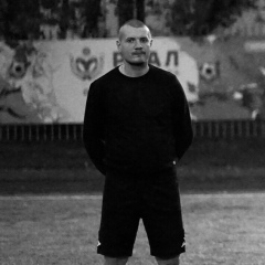 Дмитрий Рожков, 23.09, Орехово-Зуево