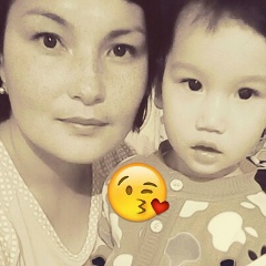 Салтанат Бекбаганбетова, 02.01.1988, Актобе