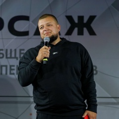 Алексей Беднарчук, 24.05.1993, Волгоград