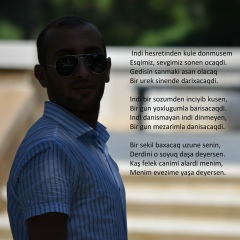 Samid Abdullayev, 31.12.1989, Баку