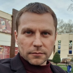 Мирослав Облогин, 27.04