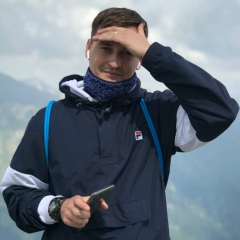 Андрей Рвачёв, 10.08.1992, Одинцово