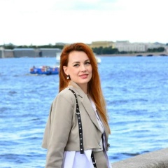 Оксана Из-Океана, 13.07, Москва