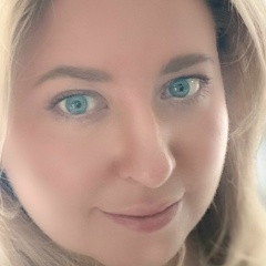 Елена Романова, Санкт-Петербург