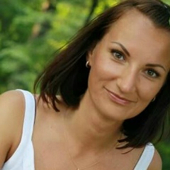 Natalia Cinzano, 26.03.1983, Санкт-Петербург