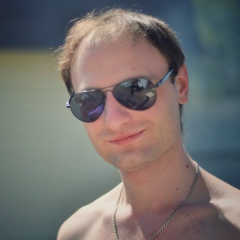Рафик Игнатьев, 29.11