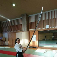 Devi Kusuriuri, 15.06.1996, Pussy