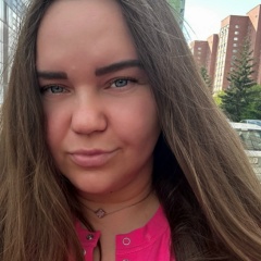 Екатерина Чаликян, Красноярск