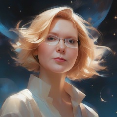 Галина Расторгуева, 19.10, Долгопрудный