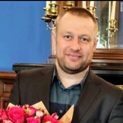 Юра Ногин, 14.09, Санкт-Петербург