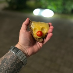 Ваня Пинженин