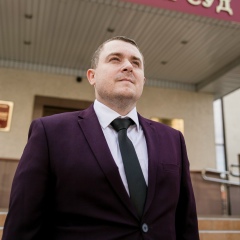 Роман Токарев, 15.03.1987, Москва