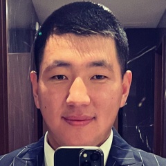 Алимжан Аскертай, 24.04.1995