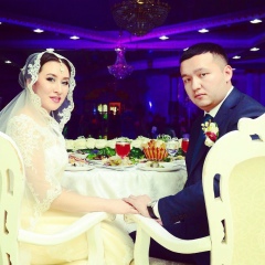 Меруерт Кусубаева, 24.11, Актобе