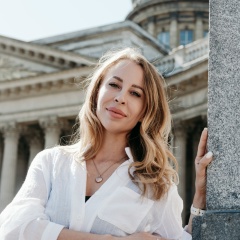 Марина Мотько, Сургут