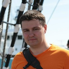 Виталий Фролов, 09.02, Екатеринбург