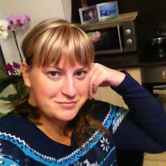 Ольга Назарова, 25.02.1983, Нижний Новгород