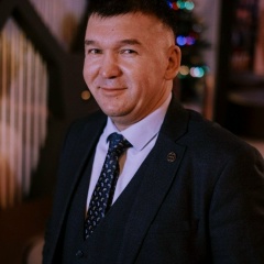 Эдуард Муталибов, 12.06, Новый Уренгой
