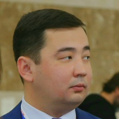 Жандар Асан, 12.05, Алматы