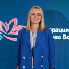 Мария Желдак, 13.09.1983, Владивосток