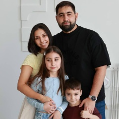 Булат Сафин