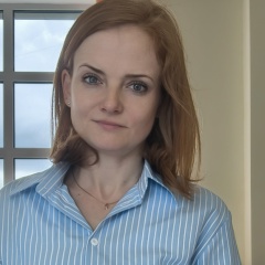 Ирина Пелихова, 18.05