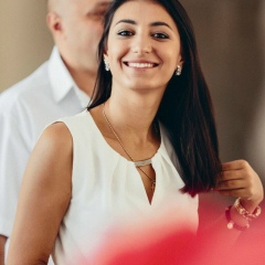 Лена Грозова, 16.03.1991, Киев