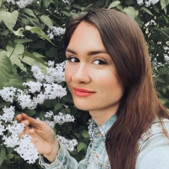 Вера Васютина, 27.06, Москва