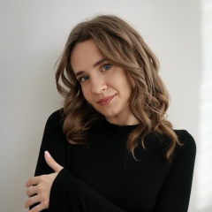 Алина Марченко, 12.11, Брест