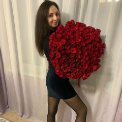 Арина Рулева, 27.12.1987, Ярославль