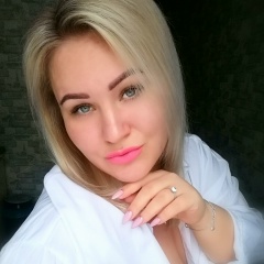 Любочка Гусева, 30.07, Пермь