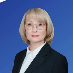 Елена Бубович, 12.08, Сургут