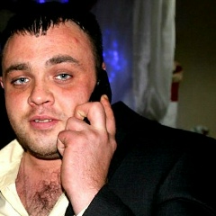 Сергей Лесников, 04.04, Москва