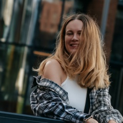 Ольга Волкова, 29.10, Москва