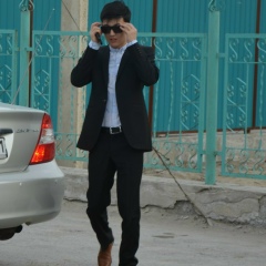 Aibek Naurzali, 04.06.1991, Айтеке би