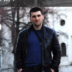 Павел Кондаков, 20.04