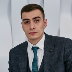 Riza Abasov, 03.10, Москва