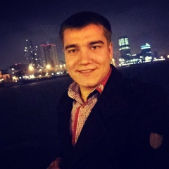 Артём Sokolov, 24.07, Екатеринбург