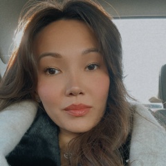 Малика Таубаева, 16.11, Астана