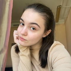 Марина Мар, 08.12