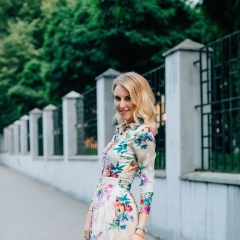 Анічка Коцур, 14.04, Черновцы