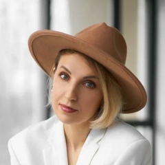 Татьяна Самарина, 20.02.1987