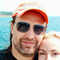 Саша Гаевой, 07.01