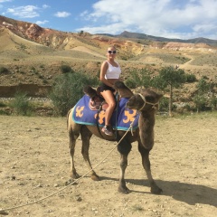 Катюша Хасанова, 28.07, Новосибирск