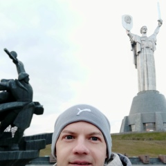 Сергей Лях, 16.06.1985, Харьков