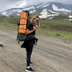 Светлана Усова, 28.11