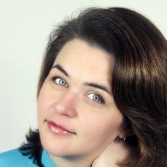 Анна Журавель, 01.08, Калининград