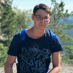 Шакен Джакибаев, 16.09, Алматы