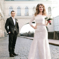 Мария Вакуленко, 30.05, Санкт-Петербург