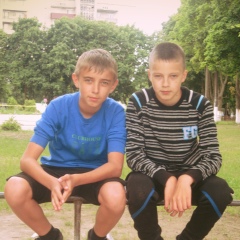 Діма Ясінський, 01.06, Новояворовск